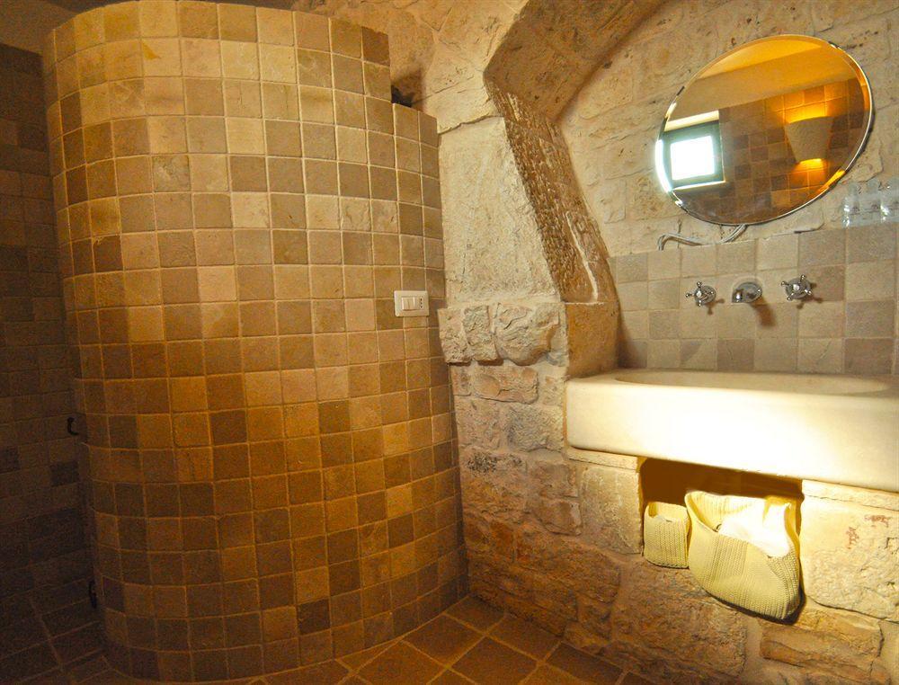 Готель Relais Masseria Rosa La Correggia Екстер'єр фото